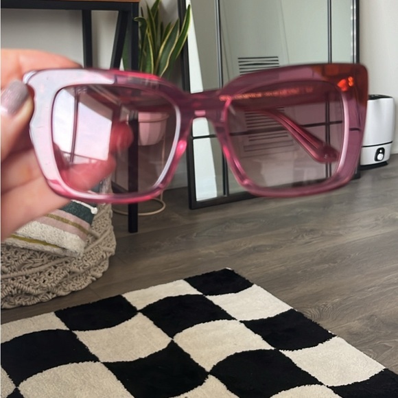 Diff eyewear sunglasses - Picture 4 of 5